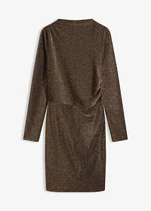 Jerseyklänning, bonprix