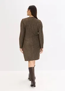 Jerseyklänning, bonprix