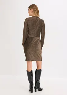 Jerseyklänning, bonprix