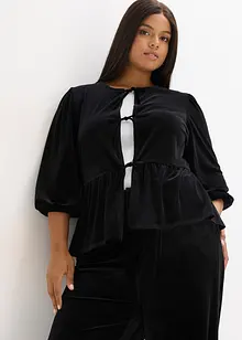 Långärmad topp, bonprix