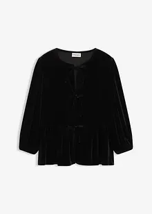 Långärmad topp, bonprix