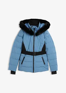 Skidjacka i vattenavvisande dunmaterial, bonprix