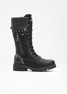 Snörkänga från Mustang, Mustang