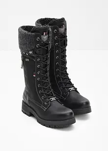 Snörkänga från Mustang, Mustang