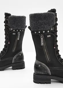 Snörkänga från Mustang, Mustang