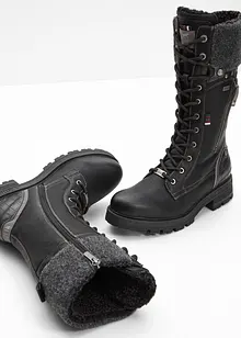 Snörkänga från Mustang, Mustang