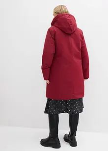 Vattenavisande kappa i 2 i 1-look, bonprix