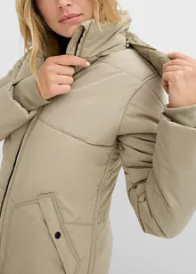 Quiltad kappa, bonprix