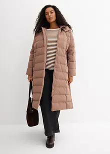 Vattenavvisande dunkappa, bonprix