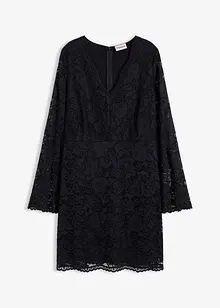 Spetsklänning, bonprix