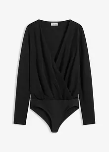 Body i följsam viskosmix, bonprix