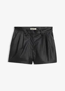 Shorts i skinnimitation, bonprix