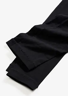 Leggings med komfortlinning 50 den (2-pack), bonprix