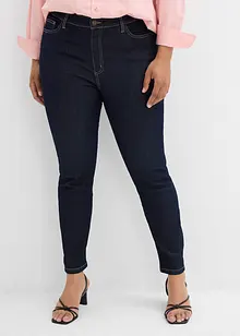 Skinny Jeans Mid Waist, Stretch, bonprix