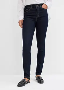 Skinny Jeans Mid Waist, Stretch, bonprix