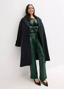 Paljettkofta, bonprix