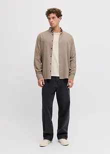 Flanellskjorta från JJ REBEL, J&J Rebel