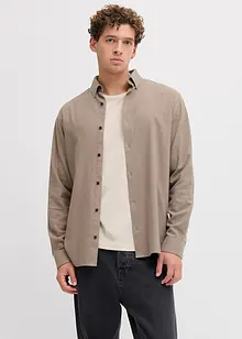 Flanellskjorta från JJ REBEL, J&J Rebel