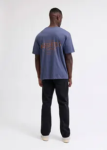 T-shirt från JJ REBEL av bomull, J&J Rebel