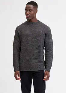 Tröja från JJ REBEL, normal passform, J&J Rebel