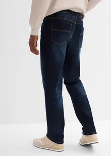 Classic Fit Stretch Jeans, Straight, bonprix