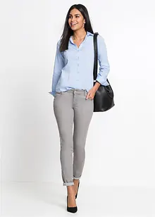 Stretchblus, bonprix