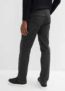 Jeans Classic Fit, Stretch, Straight, bonprix