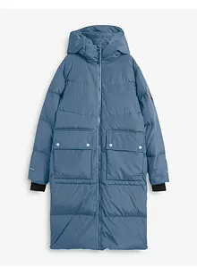 Dunkappa med reflexdetaljer, bonprix