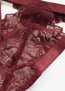 Stringtrosa, bonprix