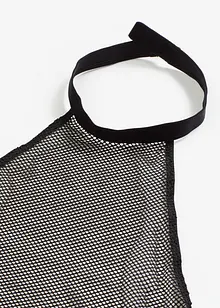 BH-topp med halterneck och trosa (2 delar), bonprix