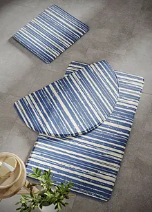 Badrumsmatta med memoryskum, bonprix