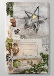 Badrumsmatta med memoryskum, bonprix