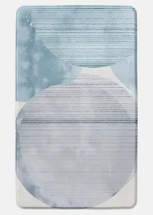 Badrumsmatta med memoryskum, bonprix