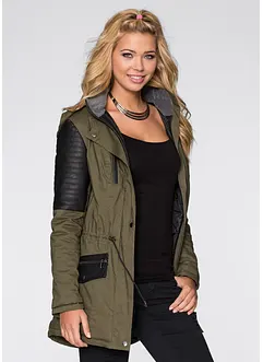 Parkas, bonprix