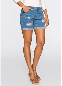 Jeansshorts, bonprix