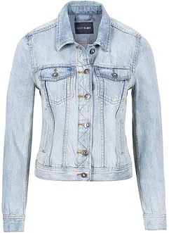 Jeansjacka, bonprix