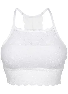BH-topp utan bygel, bonprix