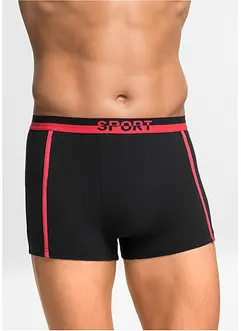 Boxershorts (3-pack), bonprix