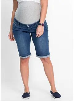 Mammamode: jeansbermudas, bonprix