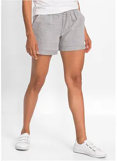 Trikåshorts, bonprix