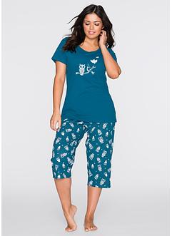 pyjamas dam stora storlekar