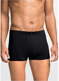 Boxershorts med bomull (3-pack), bonprix