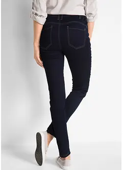 Slim Jeans High Waist Classic Fit, bonprix