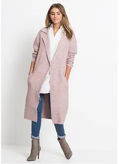 Lång cardigan, bonprix