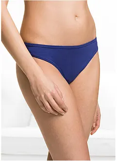 Stringtrosa (10-pack), bonprix
