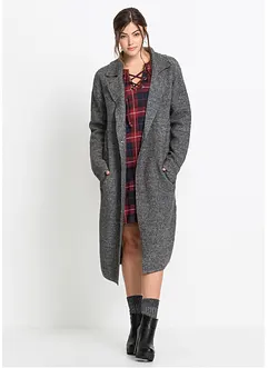 Lång cardigan, bonprix