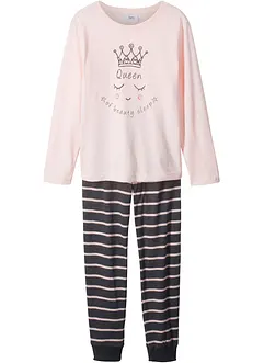 Pyjamas (2 delar), bonprix