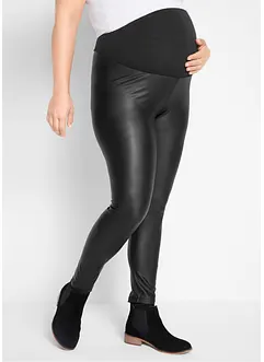 Mammaleggings i skinnlook, skinny, bonprix