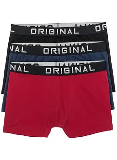 Boxershorts (3-pack), bonprix