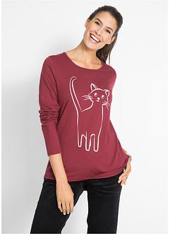 Beställ långarmade shirts för damer | bonprix Beställ långarmade shirts för damer | bonprix